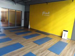 -FineYoga梵音瑜伽·普拉提