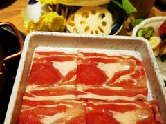 -伊豆野菜村(大族广场店)