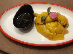 -转角·老弄堂上海菜(长寿路店)