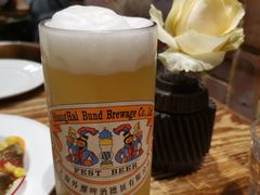 -MOSSO德国餐厅·音乐酒吧(环宇荟店)