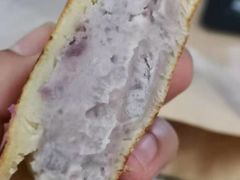 -半饱台式茶点