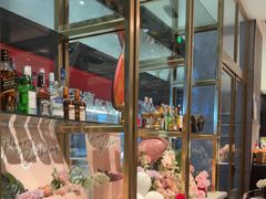 -风渡嘉荷西餐厅 Windy City(西三旗金隅店)