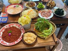 -楠火锅(哈尔滨金爵万象店)