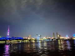 -武汉两江游览·夜游长江(汉口粤汉码头)
