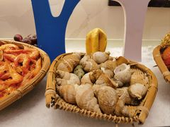 -泉州悦华酒店·自助餐厅