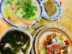-嘉华小吃(蛇口市场店)