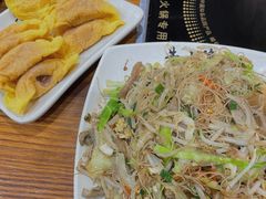 -牛小隆牛肉面馆(四牌楼店)