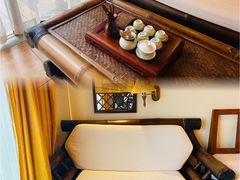 -河源御临门度假村温泉