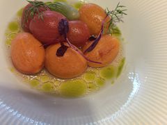 -本处·素食·融合料理(南油店)