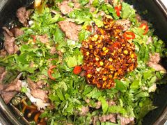 私房小牛肉-君霖海鲜私房菜(春柳店)