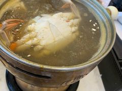 -澜悦港海鲜体验主题餐厅