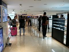 -新罗免税店(首尔总店)