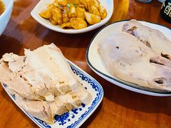 -同得兴 Since·1995 传统苏式面馆(十全街店)