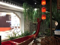 -老宁波1381餐厅(宏泰广场店)