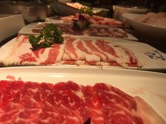 -东道煮牛肉火锅(东盛大街店)