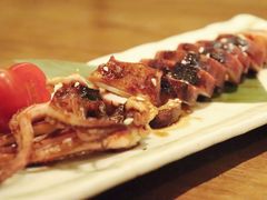 -武藏日本料理(宝安壹方城店)