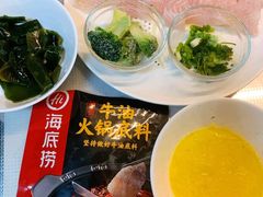 -海底捞火锅(崇文门新世界百货店)