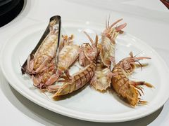 -77号渔船·蒸海鲜青岛菜(积米崖店)