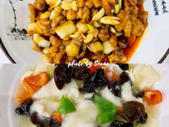 -力力豆花庄(广渠门店)