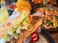 -Q MEX 库迈墨西哥餐吧(三里屯店)