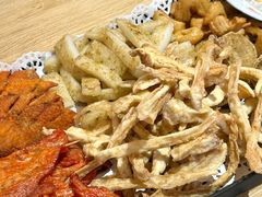 -东瓯泡泡(百里东路店)