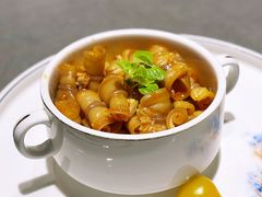 -佬太公海鸭·海鲜大排档(上海总店)