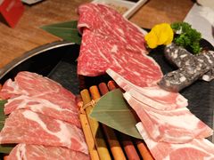 炉小哥烤肉-炉小哥烤肉(信万广场店)