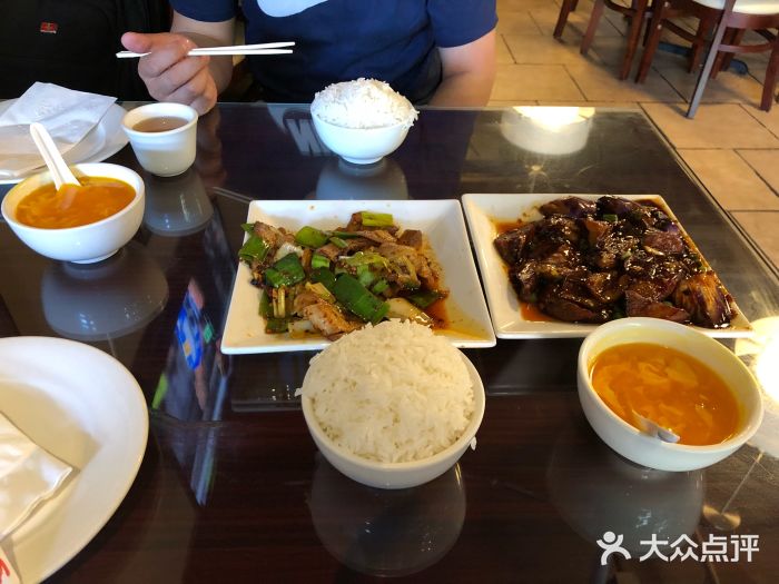 红馆图片
