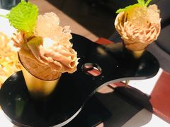 迷你法式肥肝筒-港丽餐厅(来福士店)