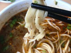 -西部马华清真食府·丝路菜(大钟寺店)