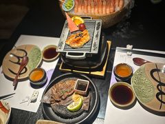 -花潮料理艺食馆(成都万象城店)
