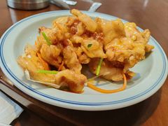 -晚归月亮湾私家菜(临邑路店)