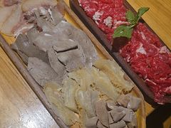 -黔诚多彩火锅(甲秀楼店)