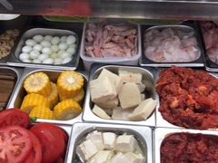 -四川老牛麻辣烫(北门桥店)
