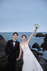 -秦皇岛我和你婚纱摄影工作室