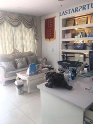 -蓝丝带产后恢复中心(清扬茂业店)