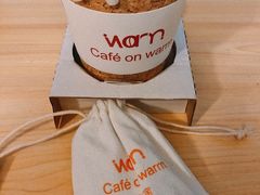 -Cafe on warm(丹霞店)