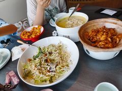 -湖里春风·淮扬菜(丽泽天街店)