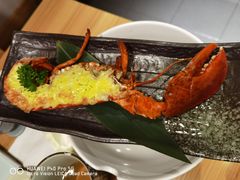 -花和海鲜自助(梅江店)