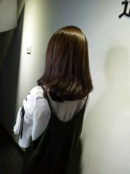 -藤野造型·专业烫染店