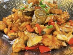 -一味大院•桐庐菜传承店(春江路店)