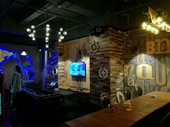 -好享派·团建轰趴馆(旗舰店)