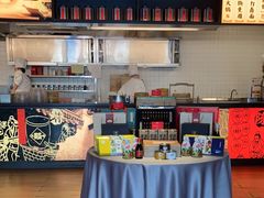 -老太原菜馆(南宫店)