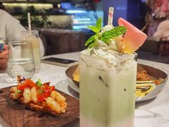 -九月里.自由花园餐厅