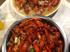 -袁老大龙虾(石鼓路总店)