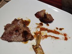 -常德武陵天济喜来登酒店-盛宴餐厅