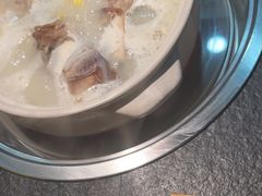 -旺晖本帮骨头煲·深夜火锅(梅园路店)