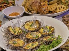 -老大连·海肠捞饭·大连海鲜大连菜(西安路店)