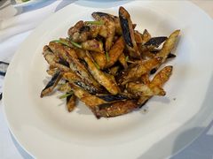 -月福京味斋·烤鸭店·北京菜(鼓楼总店)