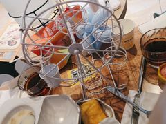 -豪客来牛排(成都锦江大融城店)